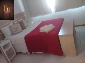 Flat Particular Hotel Saint Moritz 13 - SHN QD 01
